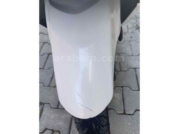 Sahibinden Honda PCX125 