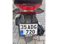 Sahibinden Honda PCX125 