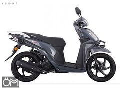 ÖKTEM MOTORS BOSS 50 2026 MODEL NİSAN AYINA ÖZEL FİYAT
