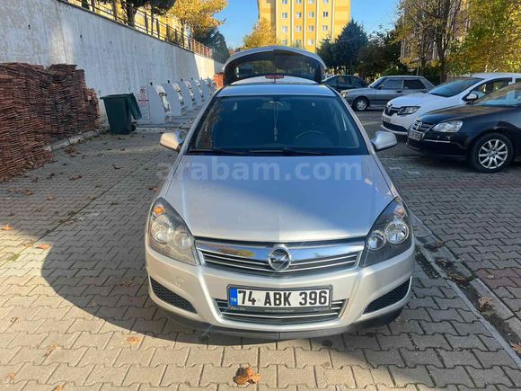 Sahibinden Opel Astra 1.6 Essentia 2012 Model 
