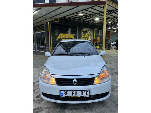 2010 SYMBOL 166 BİN İLK SAHİBİNDEN