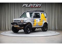 2004 SUZUKI JIMNY 1.3 JLX PROF.YUKS.KİT_VİNÇ_103.000KM