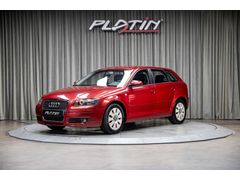 2007 AUDI A3 1.6 ATTRACTION AUT.