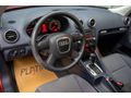2007 AUDI A3 1.6 ATTRACTION AUT.