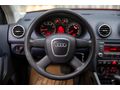 2007 AUDI A3 1.6 ATTRACTION AUT.