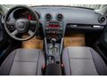2007 AUDI A3 1.6 ATTRACTION AUT.