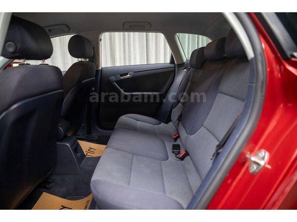 2007 AUDI A3 1.6 ATTRACTION AUT.