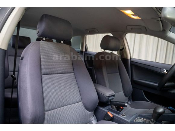 2007 AUDI A3 1.6 ATTRACTION AUT.