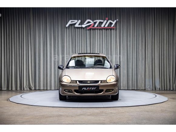 2001 CHRYSLER NEON 2.0 SUNROOF_DERİ_CRUISE_ELK.AYNA_128.506KM