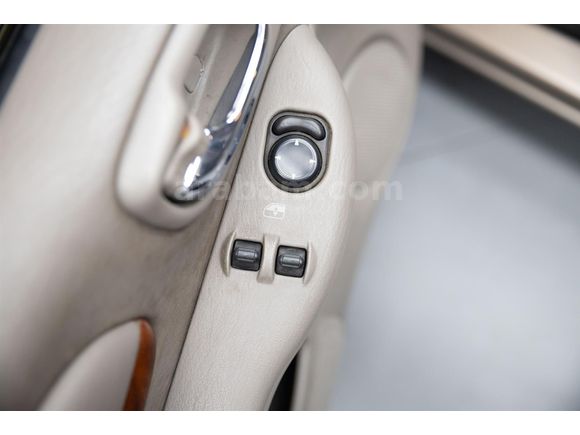 2001 CHRYSLER NEON 2.0 SUNROOF_DERİ_CRUISE_ELK.AYNA_128.506KM