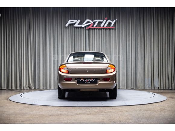 2001 CHRYSLER NEON 2.0 SUNROOF_DERİ_CRUISE_ELK.AYNA_128.506KM