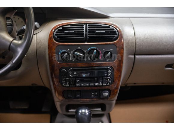 2001 CHRYSLER NEON 2.0 SUNROOF_DERİ_CRUISE_ELK.AYNA_128.506KM