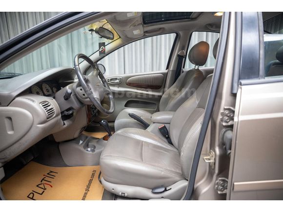 2001 CHRYSLER NEON 2.0 SUNROOF_DERİ_CRUISE_ELK.AYNA_128.506KM