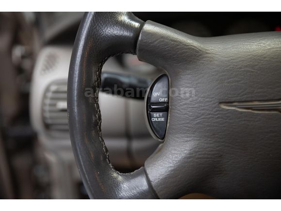 2001 CHRYSLER NEON 2.0 SUNROOF_DERİ_CRUISE_ELK.AYNA_128.506KM