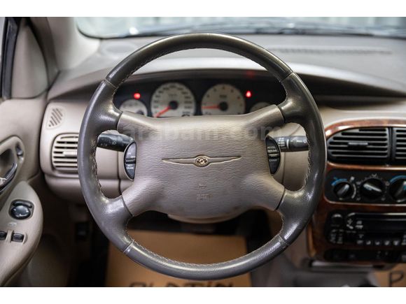 2001 CHRYSLER NEON 2.0 SUNROOF_DERİ_CRUISE_ELK.AYNA_128.506KM