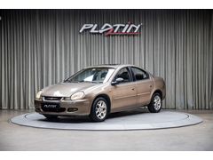 2001 CHRYSLER NEON 2.0 SUNROOF_DERİ_CRUISE_ELK.AYNA_128.506KM