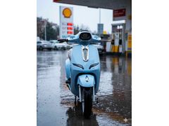 Sahibinden Revolt RS4 