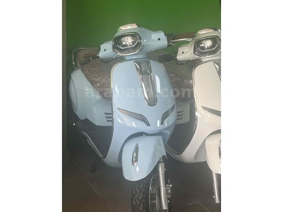 Sahibinden Revolt RS4 