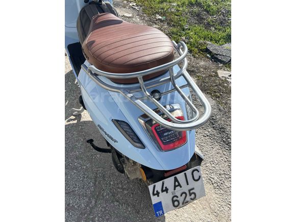 Sahibinden Revolt RS4 