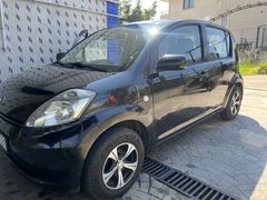Sahibinden Daihatsu Sirion 1.0 2007 Model Kocaeli