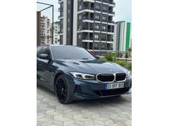 Sahibinden BMW 3 Serisi 320i Sport Line 2025 Model 