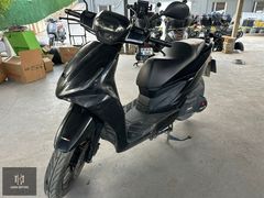 KARİA MOTORS DAN UYGUN DELTA 125CC