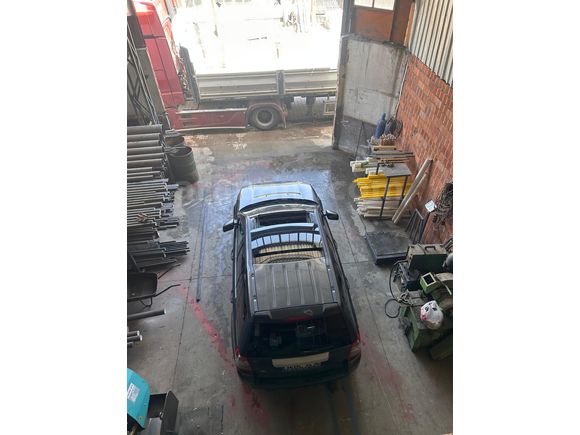 Sahibinden Land Rover Freelander 2.2 TD4 HSE 2009 Model