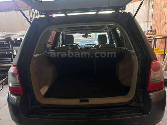 Sahibinden Land Rover Freelander 2.2 TD4 HSE 2009 Model