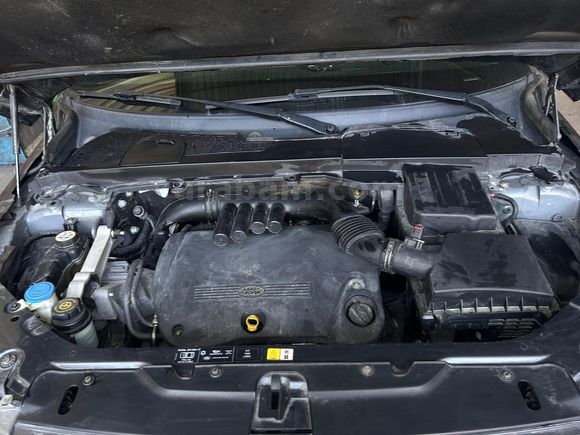 Sahibinden Land Rover Freelander 2.2 TD4 HSE 2009 Model
