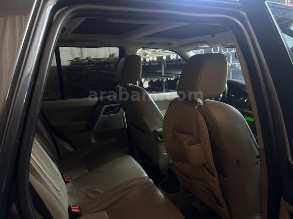 Sahibinden Land Rover Freelander 2.2 TD4 HSE 2009 Model