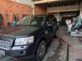 Sahibinden Land Rover Freelander 2.2 TD4 HSE 2009 Model