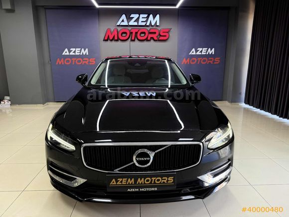 AZEM MOTORS DAN HATASIZ BOYASIZ