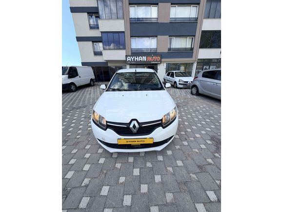 Ayhan AUTO dan SAFKAN BENZİNLİ 