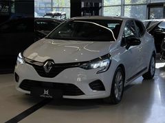 | UNIQ AUTO | 2022 RENAULT CLİO TOUCH CARPLAY GERIGORUS