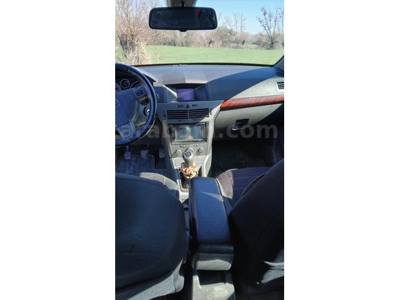 Sahibinden Opel Astra 1.6 Elegance 2004 Model