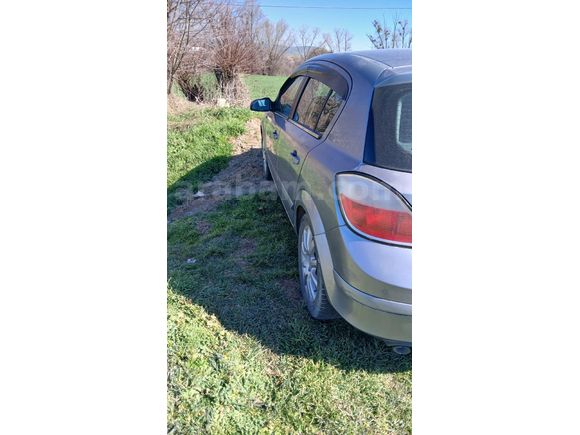 Sahibinden Opel Astra 1.6 Elegance 2004 Model