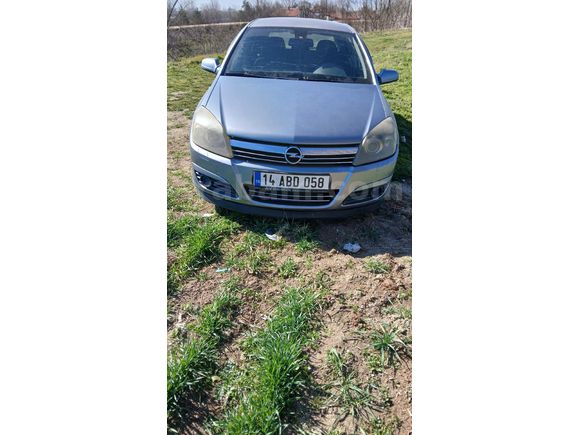 Sahibinden Opel Astra 1.6 Elegance 2004 Model