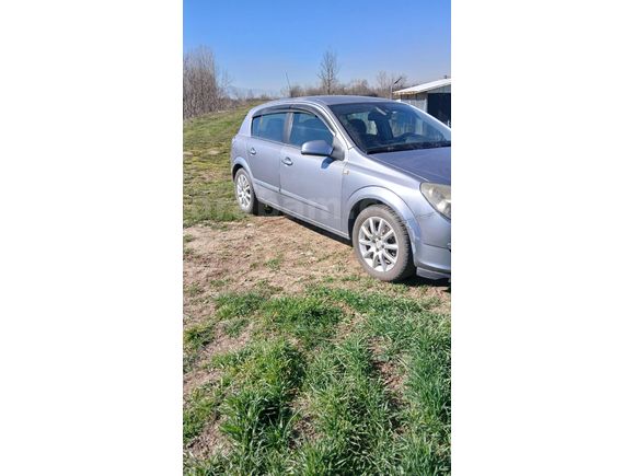 Sahibinden Opel Astra 1.6 Elegance 2004 Model