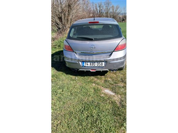 Sahibinden Opel Astra 1.6 Elegance 2004 Model