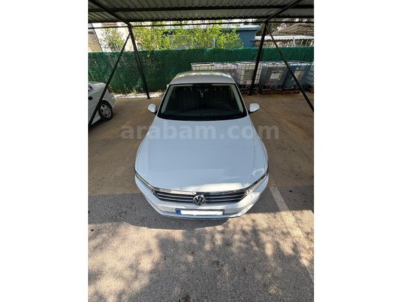 Sahibinden Volkswagen Passat 1.6 TDi BlueMotion Comfortline 2016 Model