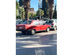 Sahibinden Yeni VizeliTofaş Şahin 1991 Model 