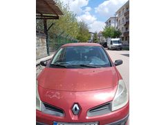 Sahibinden Renault Clio 1.2 Expression 2008 Model