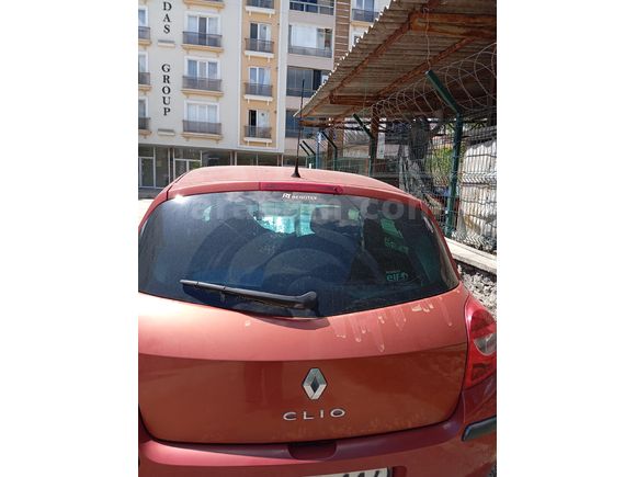Sahibinden Renault Clio 1.2 Expression 2008 Model