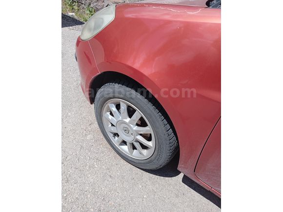 Sahibinden Renault Clio 1.2 Expression 2008 Model