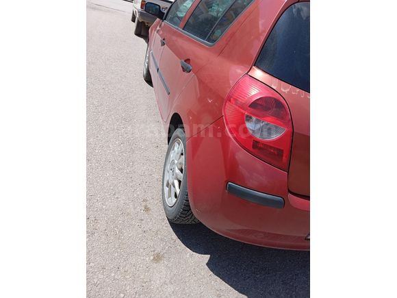 Sahibinden Renault Clio 1.2 Expression 2008 Model