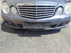 w211 her tür mekanik parça