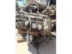 w211 220 cdi komple motor