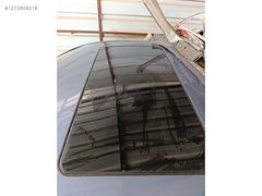 w211 Mercedes tavan sunroof komple