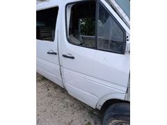 Sprinter ön kapılar