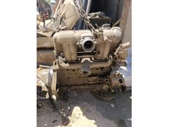 w123 200 d komple motor